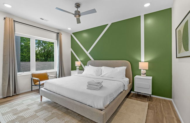 Winton Flats - Foto 2