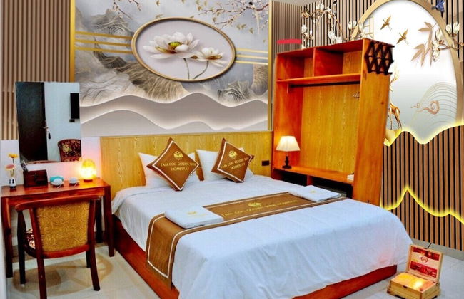 Tamcoc Golden Shine Homestay - Foto 8