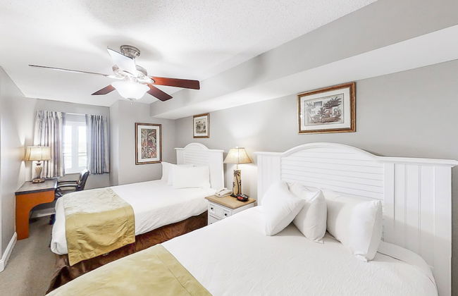 Bahama Sands Luxury Condominiums - Foto 18