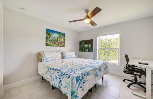 Hot Tub and Lanai! Marco Island Home 2 Mi to Beaches - Foto 14