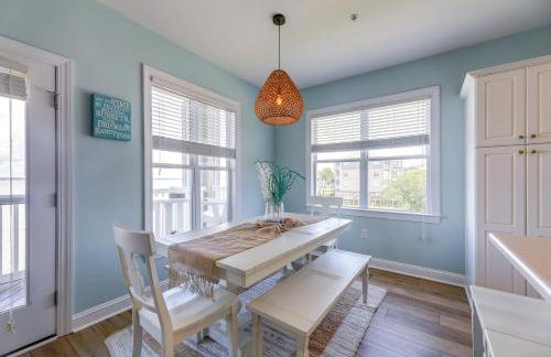 Ocean Club Condo Spectacular View and Beach Access! - Foto 6