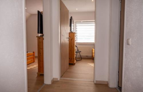 216 große Ferienwohnung Schwalbennest - Foto 21