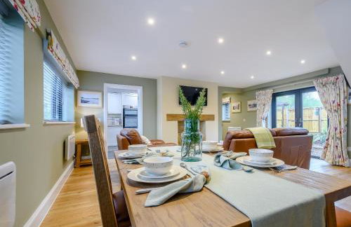 Bramble Cottage - Foto 11