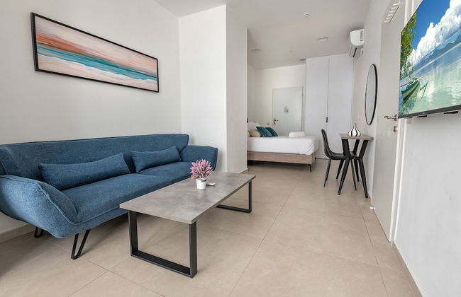 Hi - Yam SeaView Apartments & Suites - Foto 51