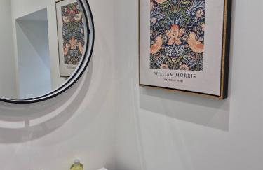 Kirkgate 2 bed - Coorie Doon Stays - Foto 12