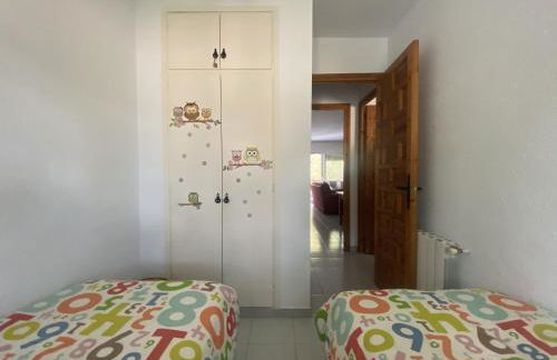 R121 - Apartamento Alorda park - Foto 29