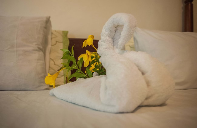 Clarridge Hall Guesthouse - Foto 6
