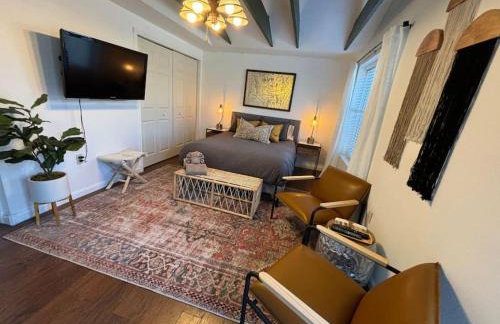 Cozy Cottage Close to Downtown COS - Foto 6