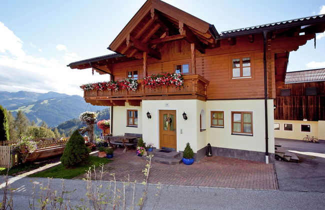 Spacious Cottage near Ski Area in Wagrain - Foto 14