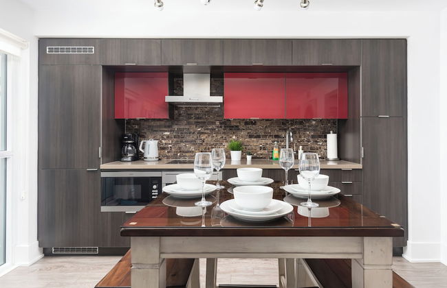 World Wide Stays Suite - CN Tower - Foto 35