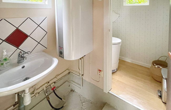 4 Star Holiday Home in Karlshamn-by Traum - Photo 11