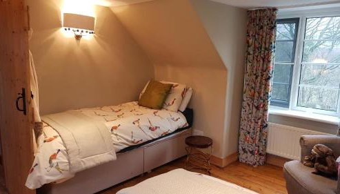 Gateshaw Cottage - Scottish Borders - Foto 4