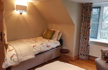 Gateshaw Cottage - Scottish Borders - Foto 4