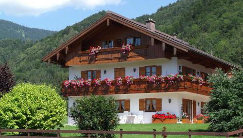 Haus Wiesenblick - Foto 4