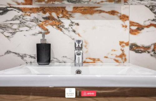 Treeside Place l Seaside Escapes Short Lets & Serviced Accommodation - Foto 27