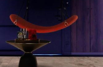 Spa privé XXL dans cave Voûtée - Suite Luxe Romantique - Foto 24