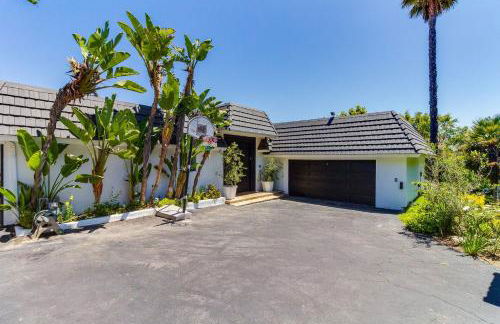 Beverly Hills City View Mansion - Foto 10