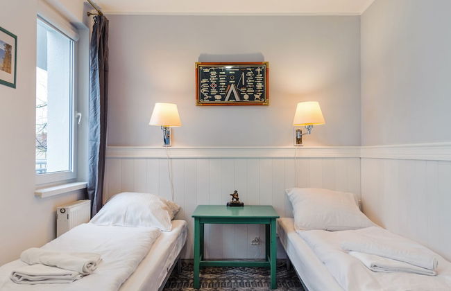 Apartamenty Sun & Snow w Rezydencji Bielik - Photo 11