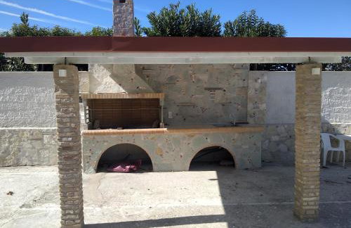 Kalypso relaxing shelter - Foto 47