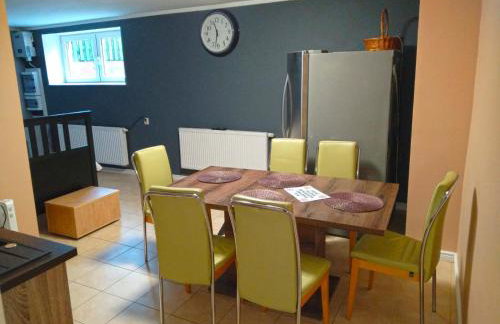 Willa Raj - Apartamenty nad jeziorem KA-BOATS - Foto 10