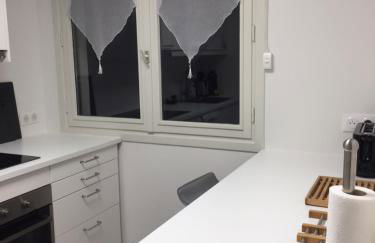 Coeur Deauville Grand 3 pièces avec Parking - Photo 8