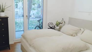 Design apartment with river view - Foto 4