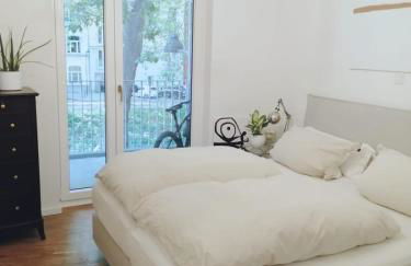 Design apartment with river view - Foto 4