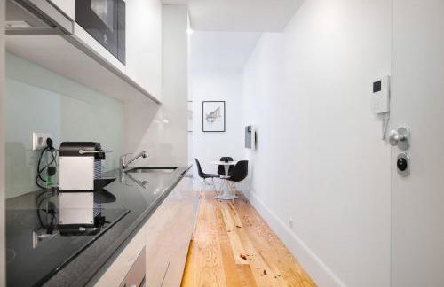 Private Terrace at Flores Street - Foto 22