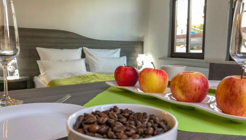 Rhöner Ferienwohnung - Foto 4