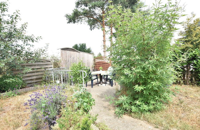 Gemutlicher Bungalow mit Garten in Nakenstorf - Foto 41