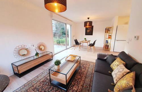 Lille Grand Palais, Europe, Bienvenue chez Nestyou, Lille - Foto 1