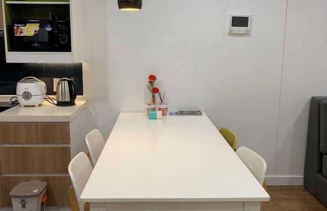 The Wellington-Republic Plaza Airport - Photo 51