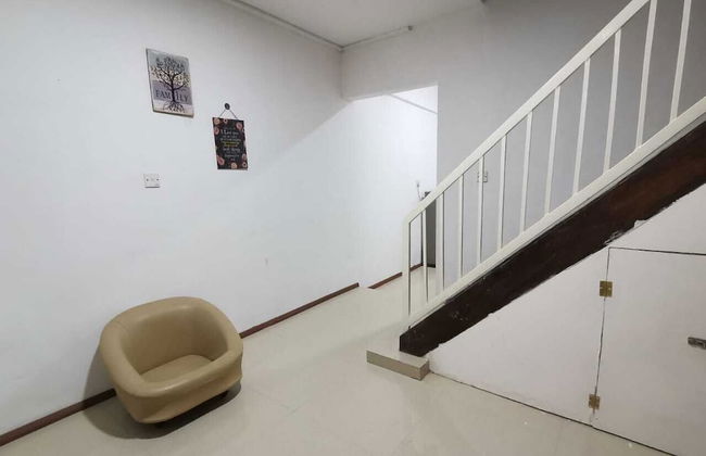 Natol Homestay - Kenyalang Park - Foto 3