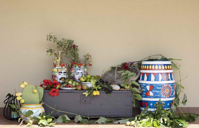 Casale Della Pergola With Cottage Sugarcane Pool - Foto 6