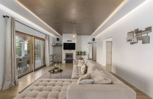 Villa Anima for 8 people in Central Istria with children playground and 50 m2 private pool - Foto 3