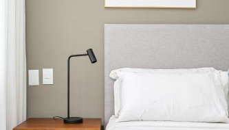 Cannes Club by Viva - Residence a 200m da praia | Ingleses do Rio Vermelho - Foto 4