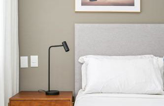 Cannes Club by Viva - Residence a 200m da praia | Ingleses do Rio Vermelho - Photo 92