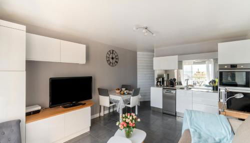 Au Phare de Binic - vue mer - Foto 2