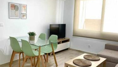 Piso Azonaicas Centro Tendillas - Foto 2