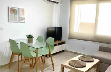 Piso Azonaicas Centro Tendillas - Foto 2