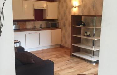 The Old Vicarage Lodge - Foto 9