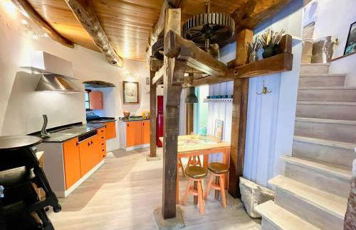 The Cliffs - The Painted Mill - Foto 12