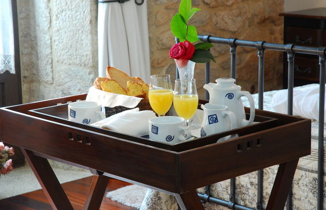 Rusticae Torre do Río - Photo 20