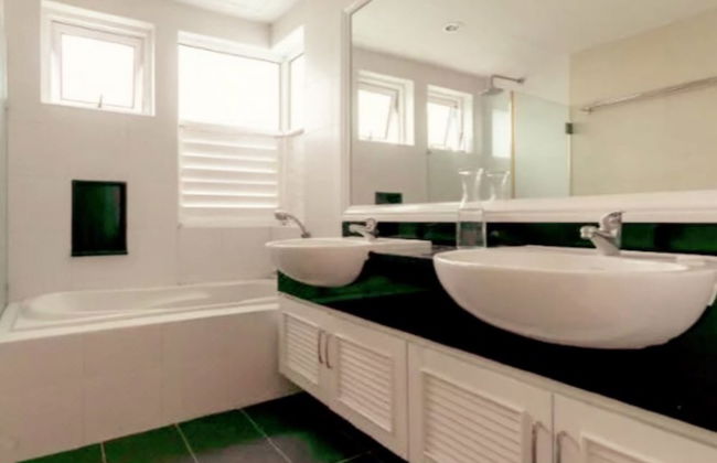 HomeStay Nimah Seaview - Foto 20