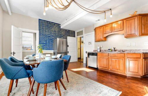 Swepson Guesthouse KING Sleep42 15BR 10BA 22Beds - Foto 55