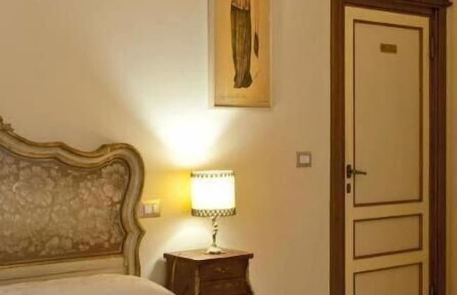 Dolce Rosa Centro Storico - Foto 21