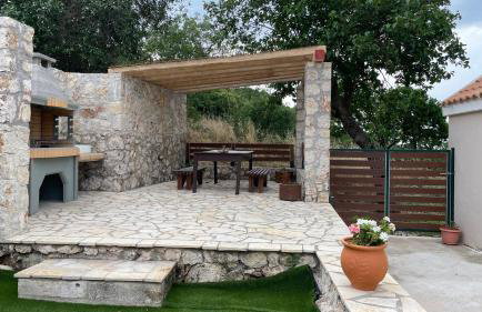 Koukoutsa House with Swimming Pool Corfu Sokraki - Foto 8