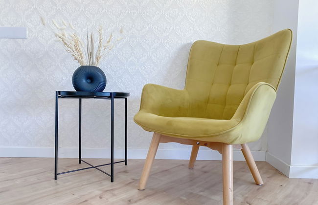 Phaedrus Living Plateia Suite Grigio - Photo 6