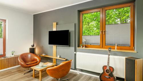 Fewo1 Seelter Ai Saterland - Foto 3