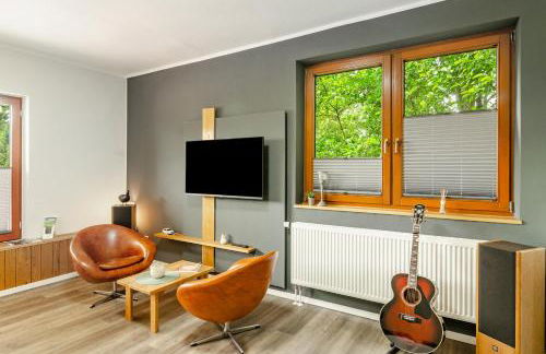 Fewo1 Seelter Ai Saterland - Foto 3